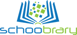 Schoobrary logo